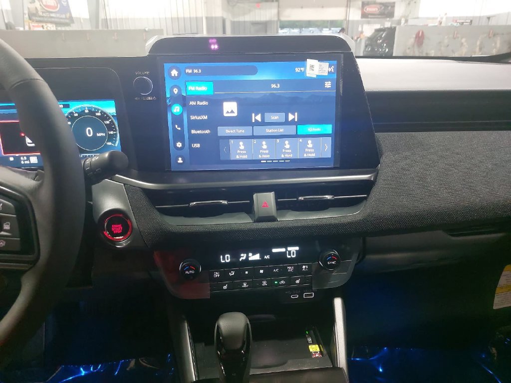 New 2026 Subaru Outback Limited XT AWD/4WD image 20