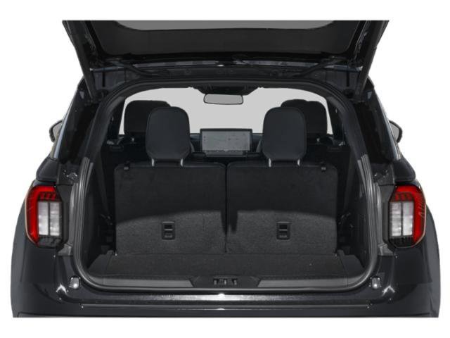 New 2026 Ford Explorer Tremor w/ Tremor Ultimate Package AWD/4WD image 13