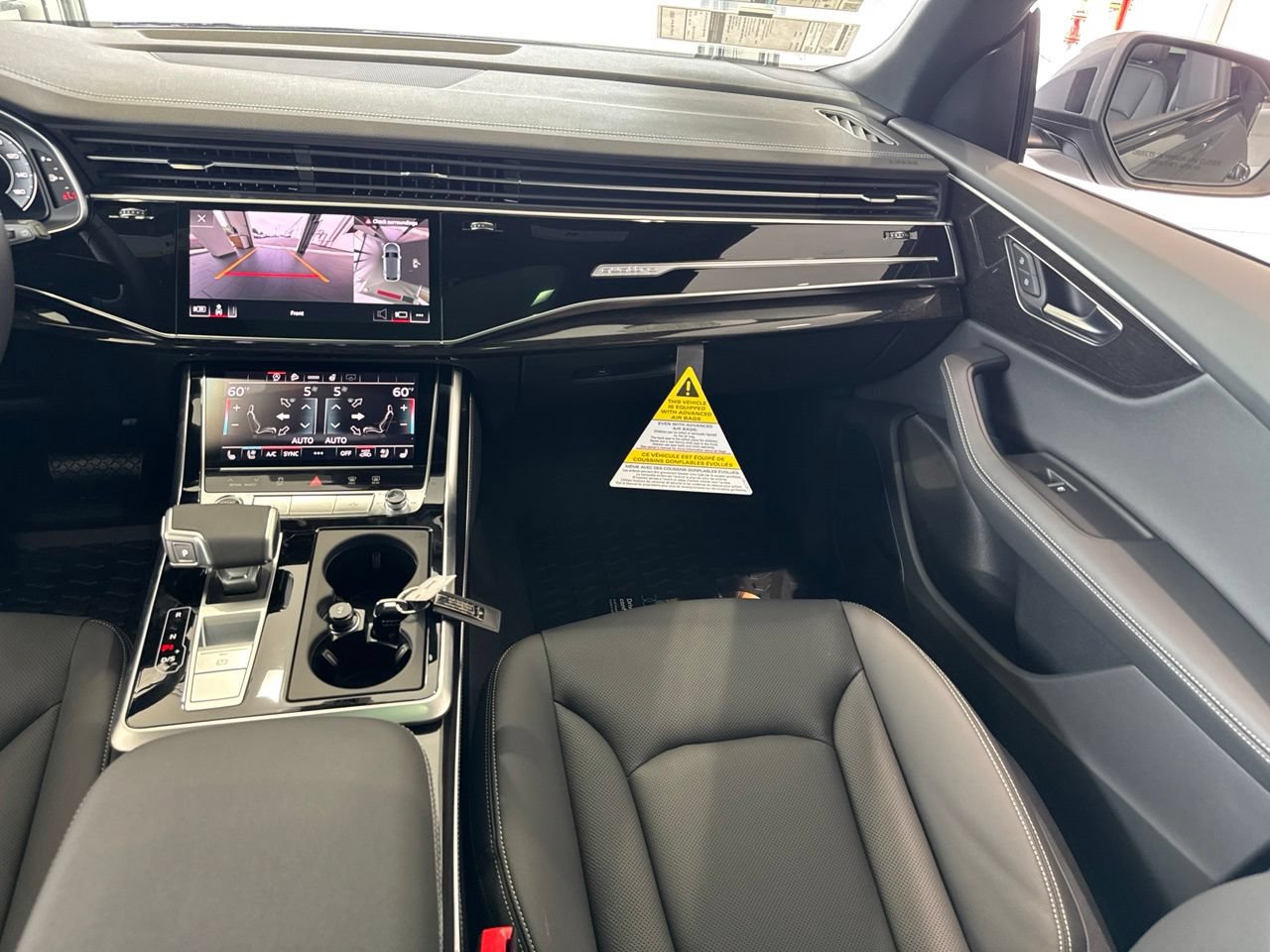 New 2026 Audi Q8 Premium Plus AWD/4WD image 48