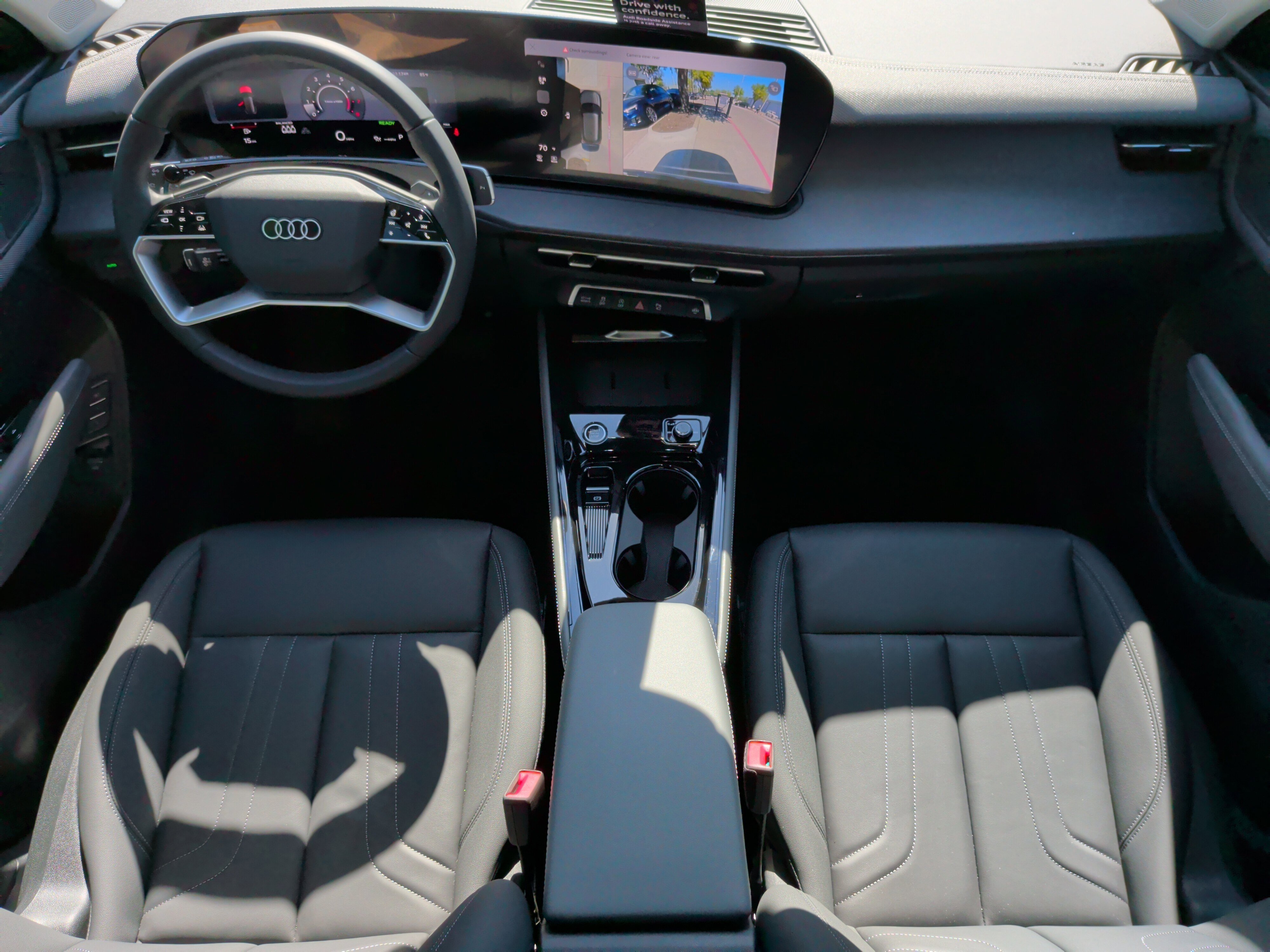 Used 2026 Audi Q3 quattro 2.0T image 17
