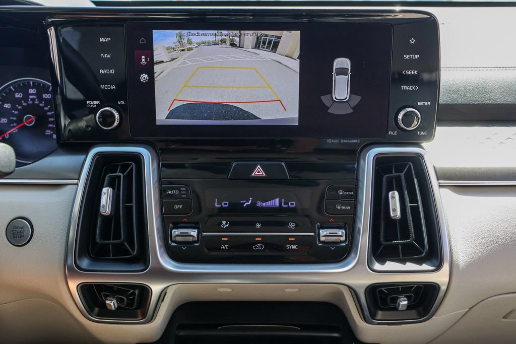 Used 2023 Kia Sorento S w/ Panoramic Sunroof Package FWD image 30
