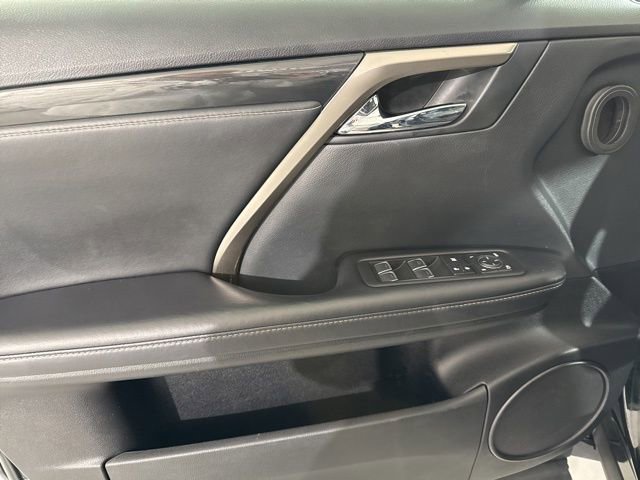 Used 2019 Lexus RX 350 FWD image 22