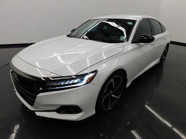 Used 2022 Honda Accord Sport Special Edition image 11