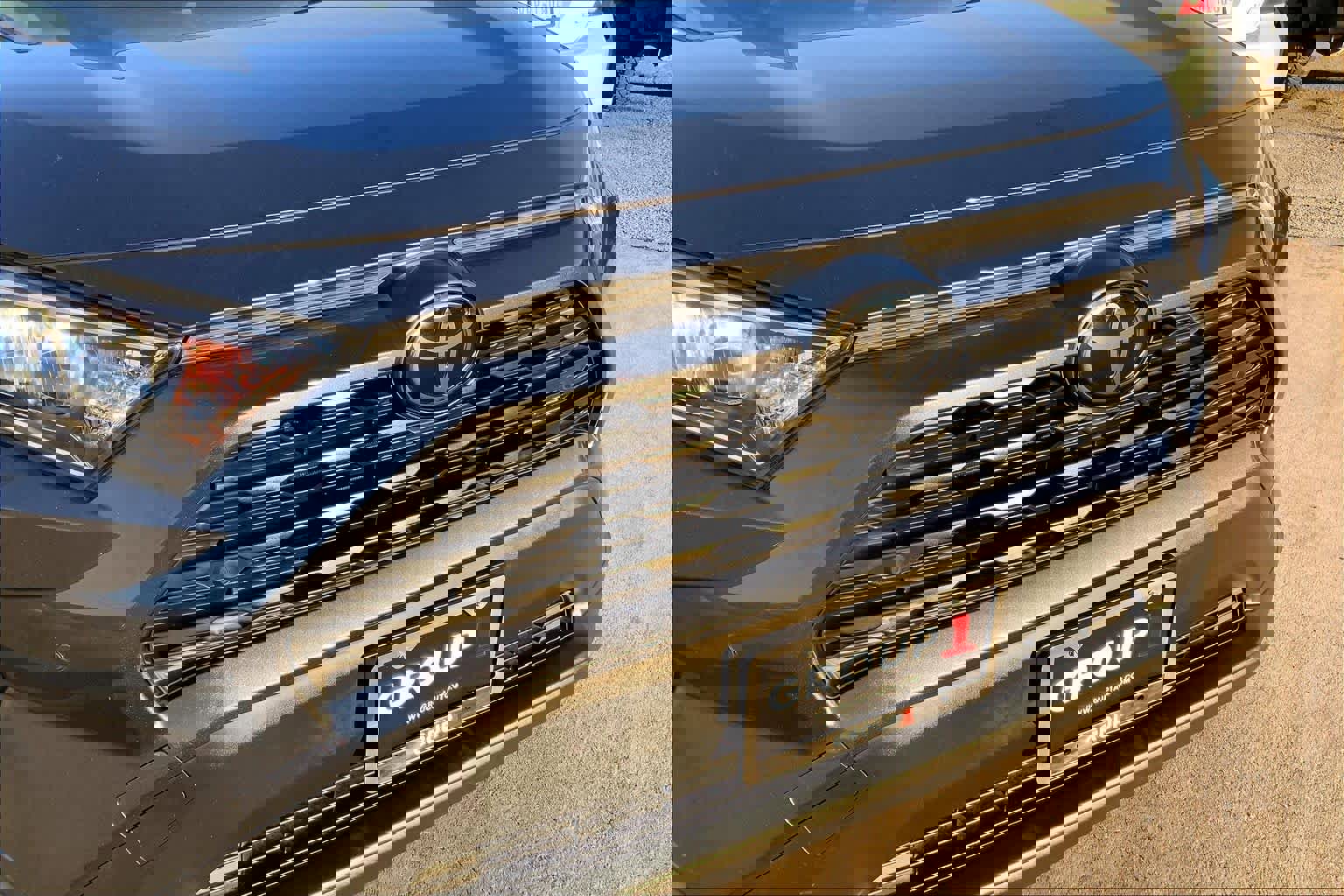 Used 2019 Toyota RAV4 XLE Premium image 23