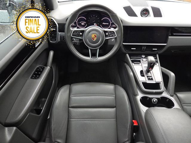 Used 2021 Porsche Cayenne image 15