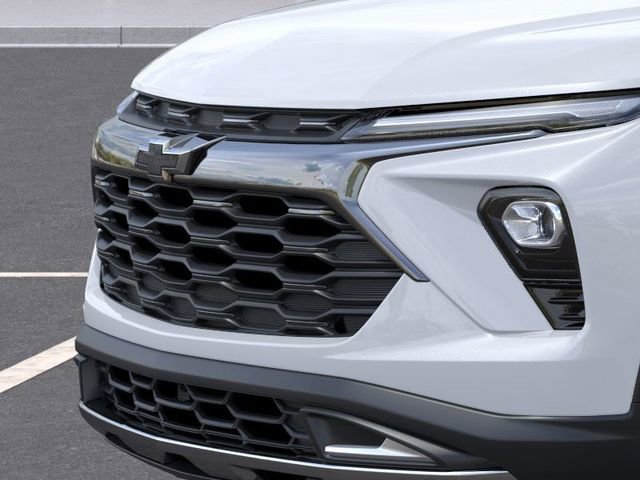 New 2025 Chevrolet TrailBlazer ACTIV w/ Convenience Package image 25