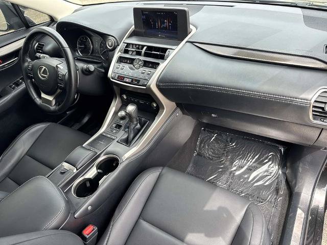 Used 2018 Lexus NX 300 FWD w/ Accessory Package image 30