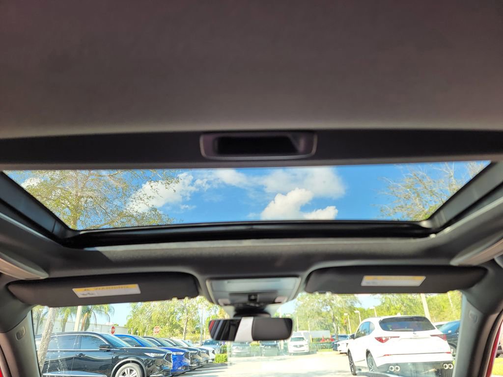 Used 2026 Acura Integra image 8