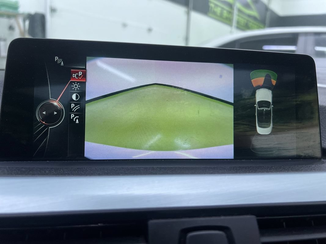 Used 2016 BMW 428i Convertible RWD image 21
