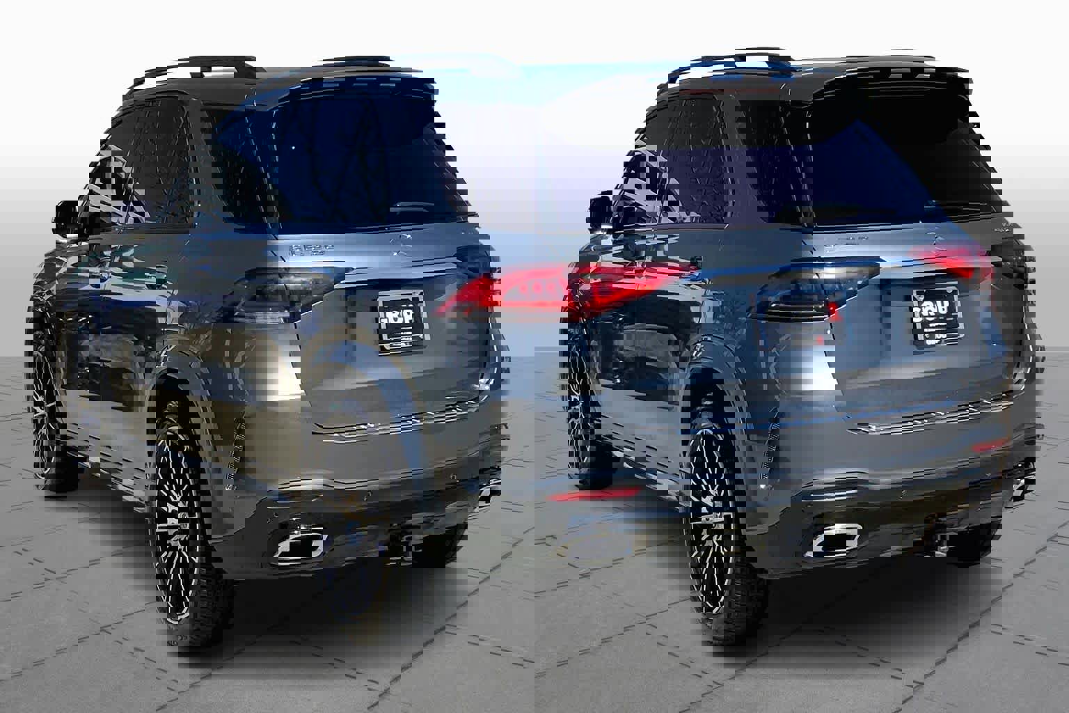 Used 2023 Mercedes-Benz GLE 350 4MATIC image 11