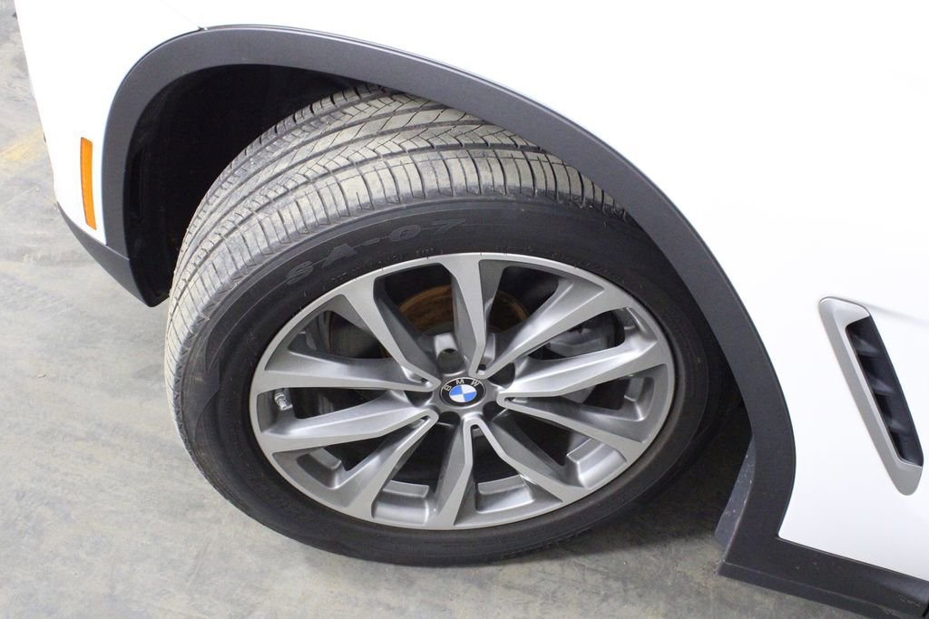 Used 2019 BMW X3 sDrive30i w/ Driving Assistance Package image 40