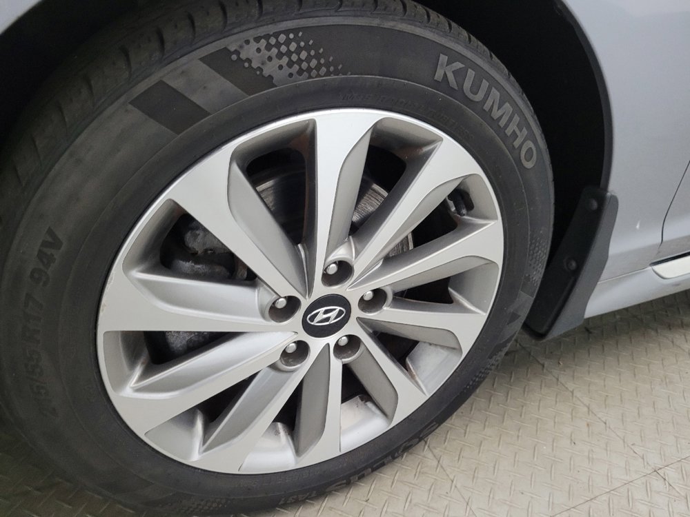 Used 2016 Hyundai Sonata Sport FWD image 31