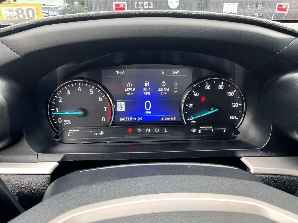 Used 2021 Ford Explorer XLT w/ Equipment Group 202A AWD/4WD image 26