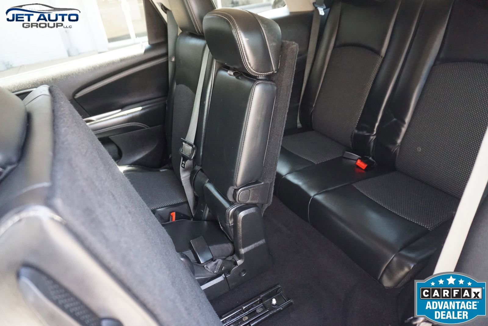 Used 2018 Dodge Journey Crossroad AWD/4WD image 24