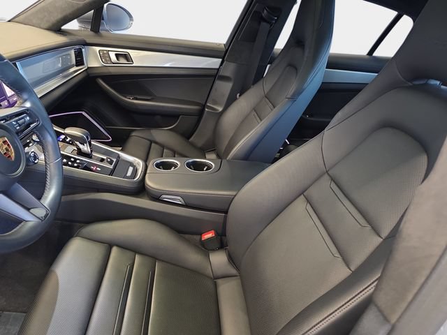 Used 2023 Porsche Panamera Turbo S AWD/4WD image 18