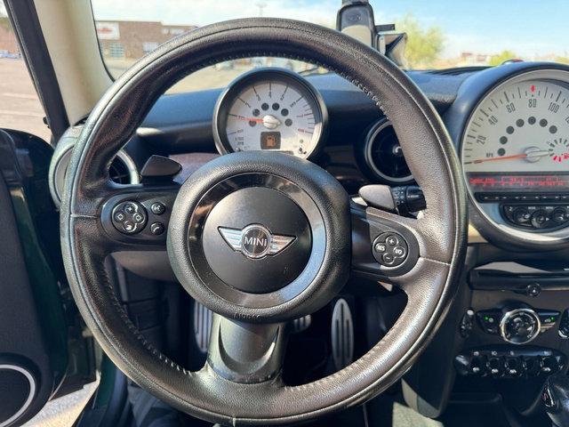 Used 2011 MINI Cooper Clubman S image 14