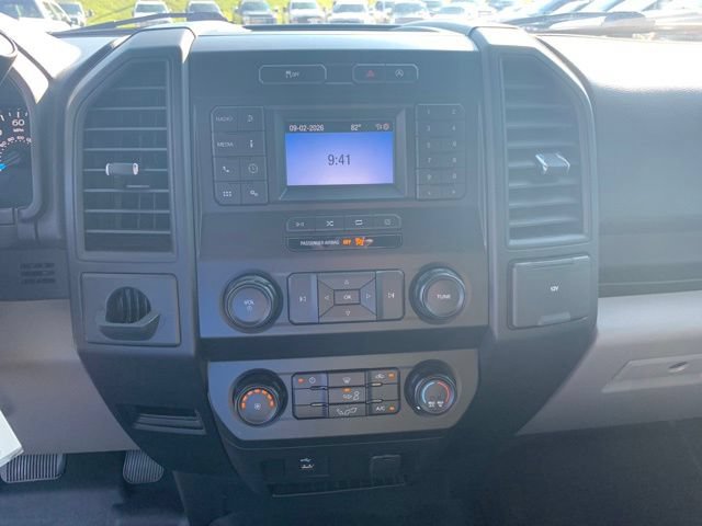 Used 2019 Ford F150 XL w/ Equipment Group 101A Mid RWD image 25