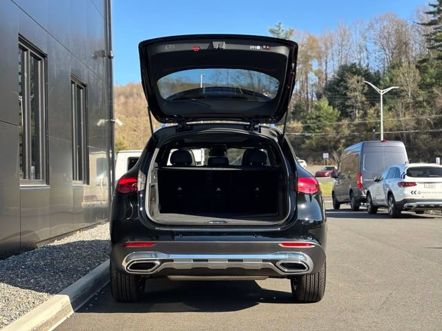 Used 2026 Mercedes-Benz GLC 300 4MATIC image 61