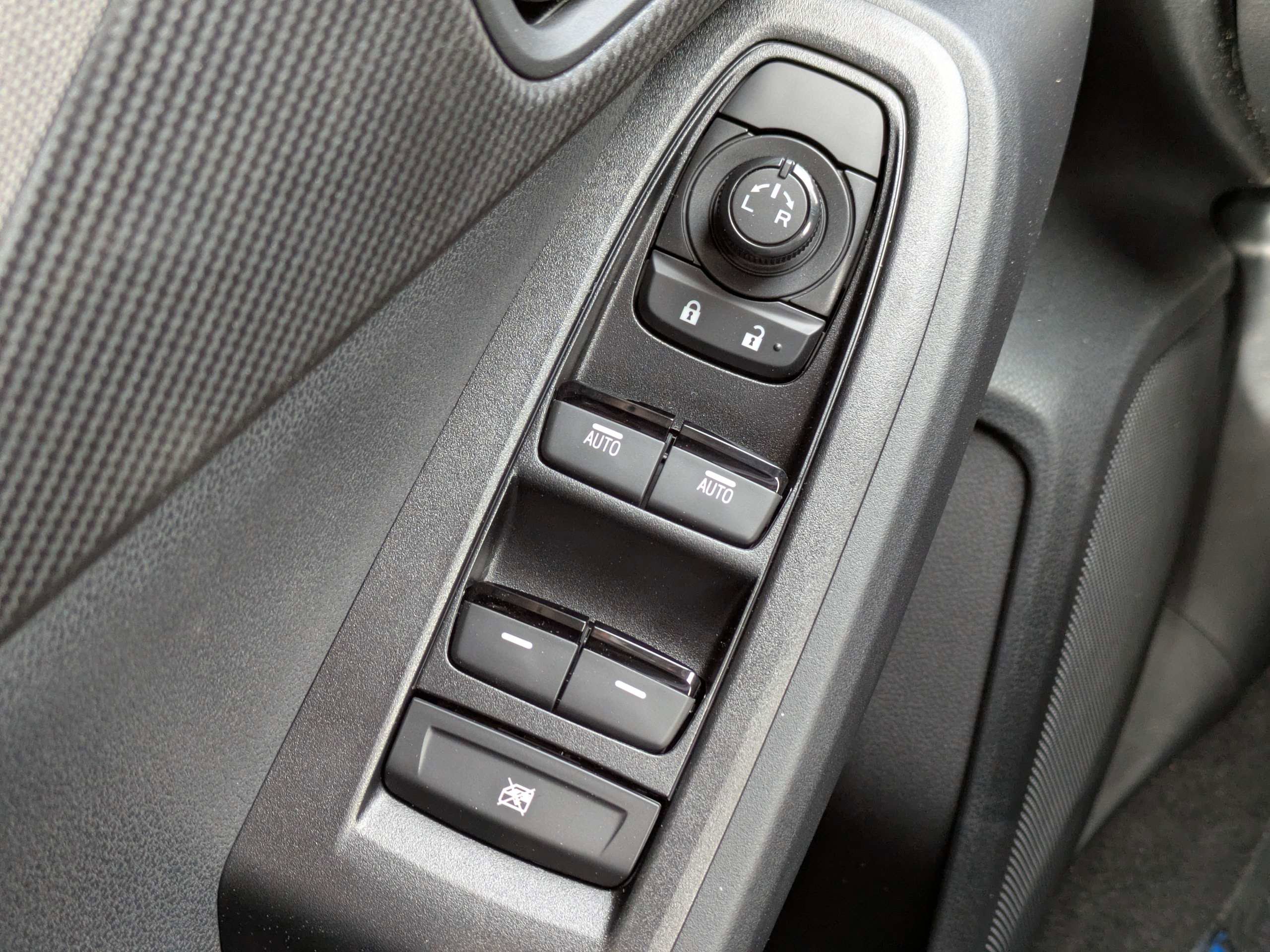 New 2026 Subaru Crosstrek 2.0i Premium AWD/4WD image 25