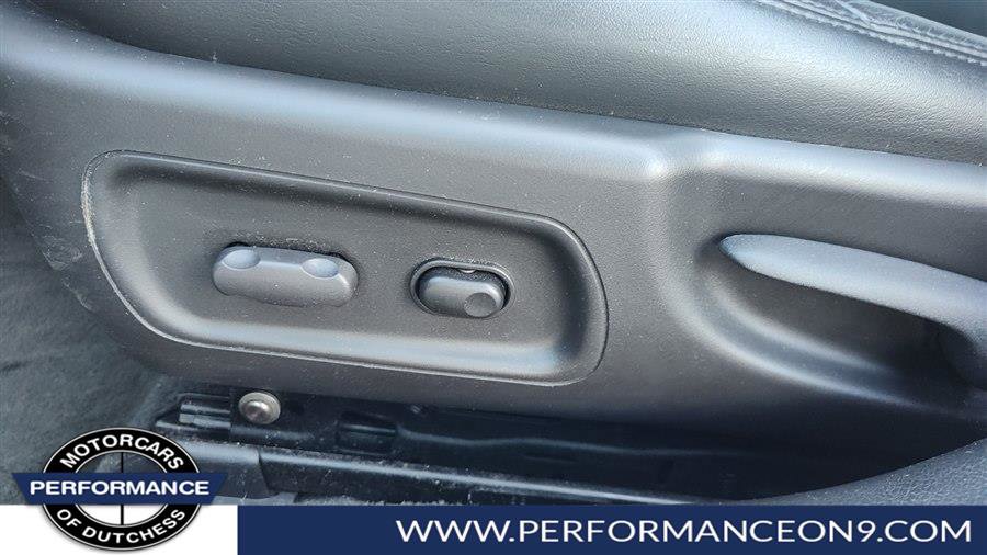 Used 2008 Buick LaCrosse CXL w/ Driver Confidence Package image 11