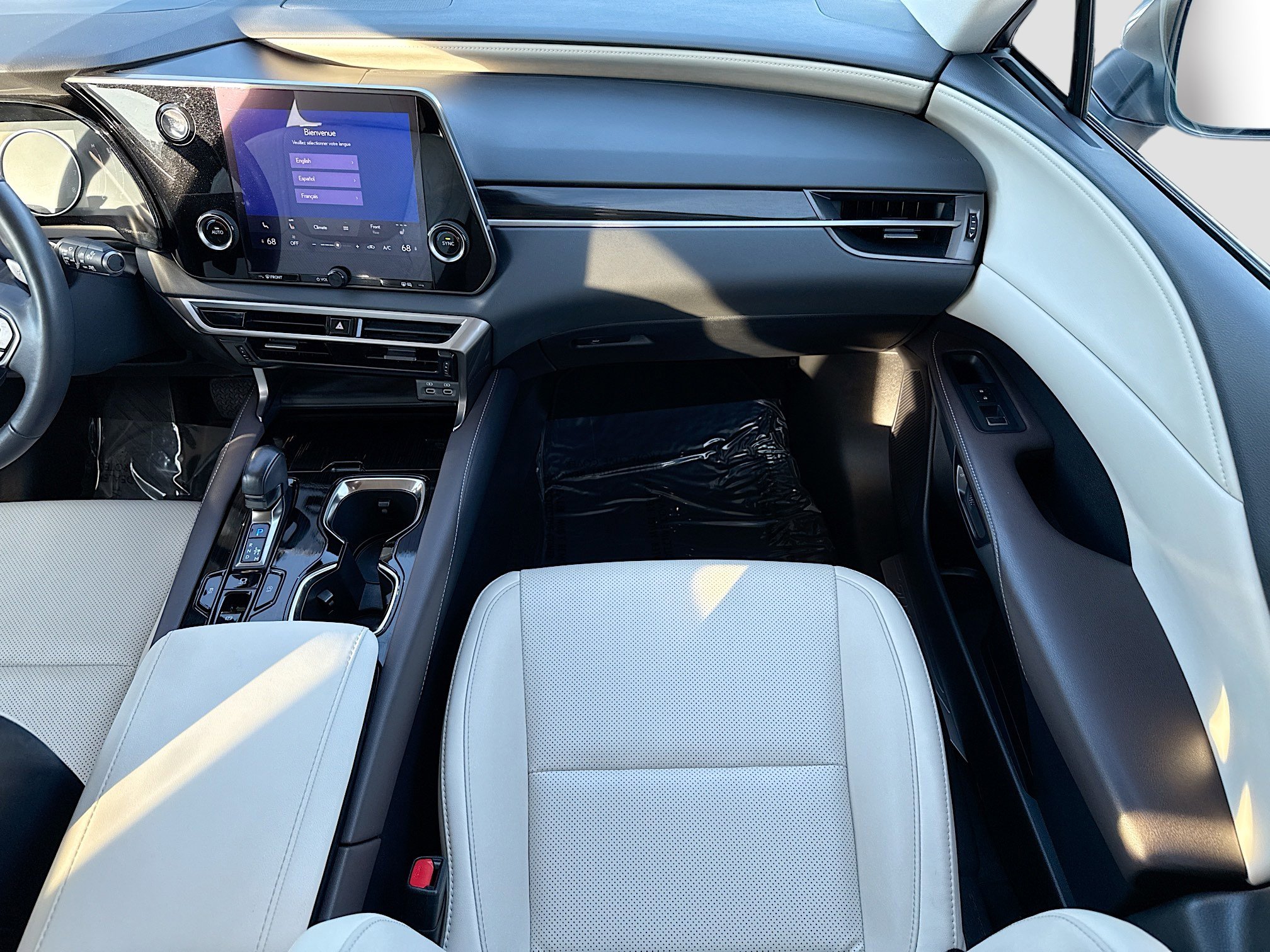 Used 2024 Lexus RX 350 FWD image 19