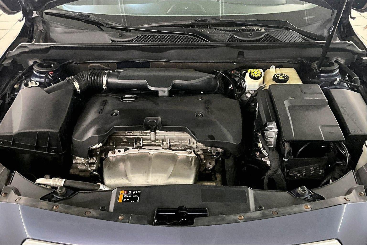 Used 2013 Chevrolet Malibu LS w/ Protection Package image 31