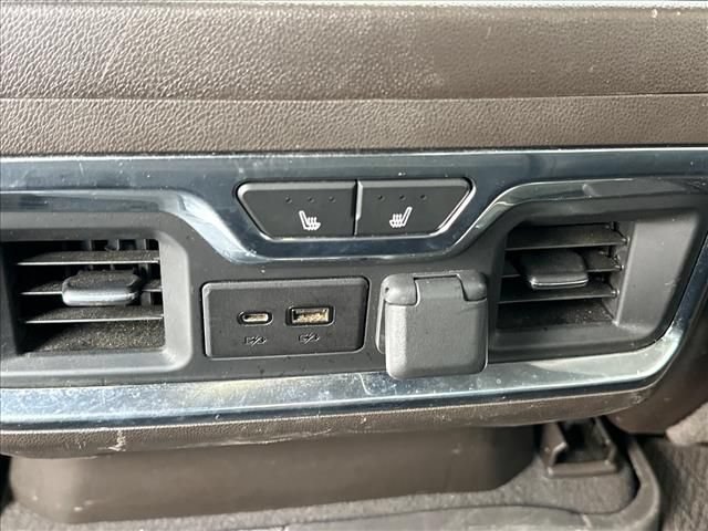 Certified 2021 GMC Sierra 1500 Denali w/ Denali Ultimate Package AWD/4WD image 19