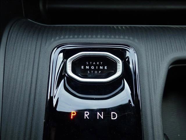 New 2026 Jeep Cherokee Overland image 26