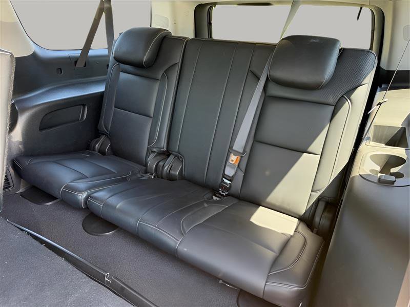 Used 2019 GMC Yukon XL SLE w/ Convenience Package RWD image 33