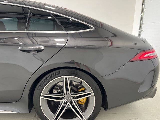Used 2019 Mercedes-Benz AMG GT 63 S image 10