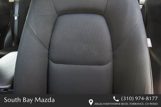 Used 2023 MAZDA CX-5 AWD 2.5 S image 23