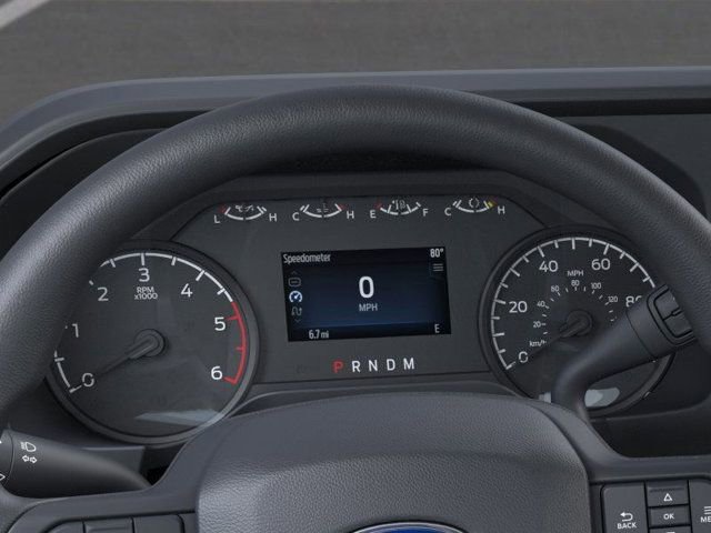 New 2026 Ford F450 XL image 13