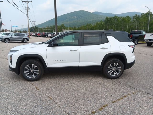 New 2026 Chevrolet Equinox LT w/ Convenience Package II image 4