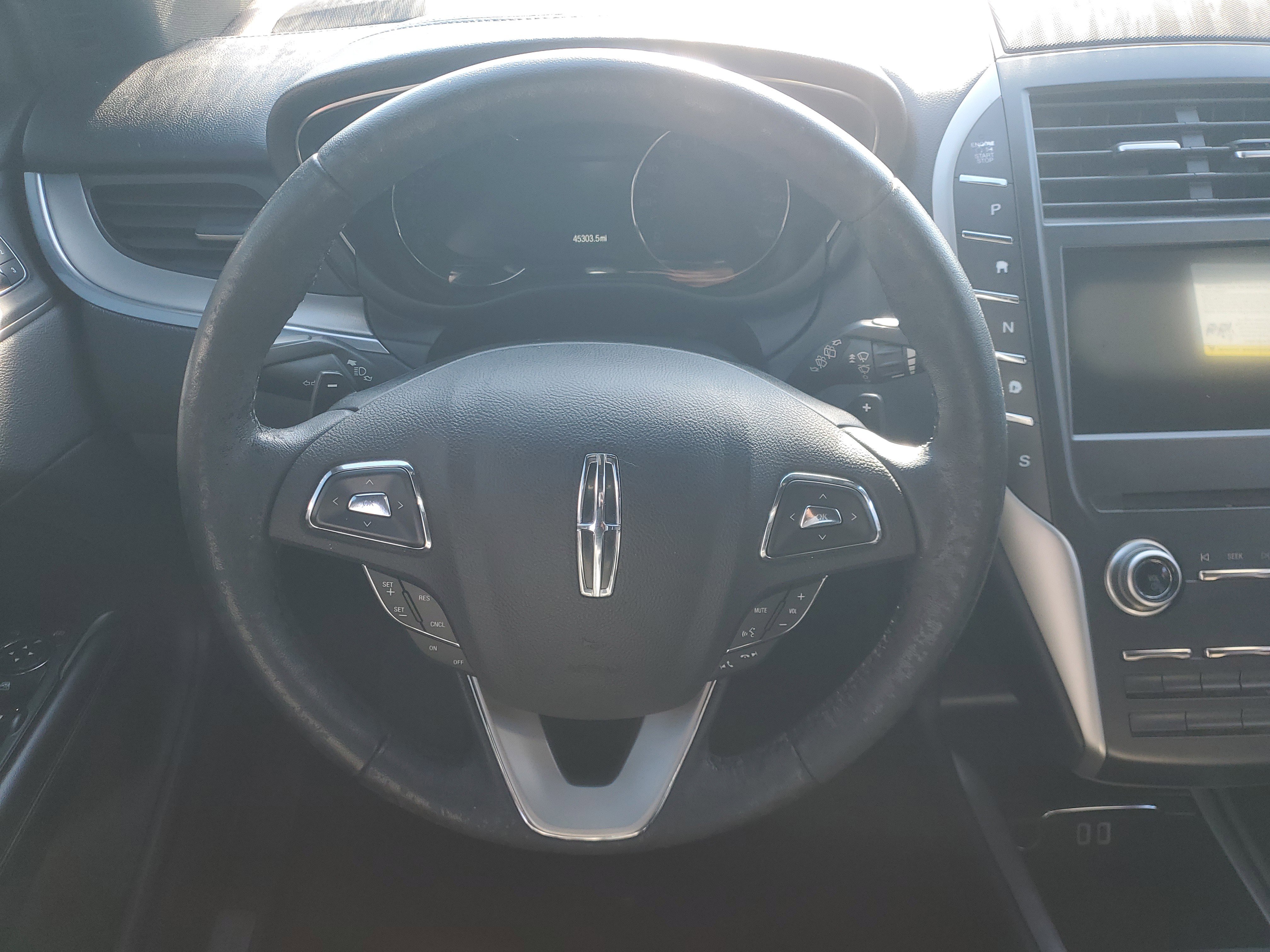 Used 2018 Lincoln MKC Premiere image 21