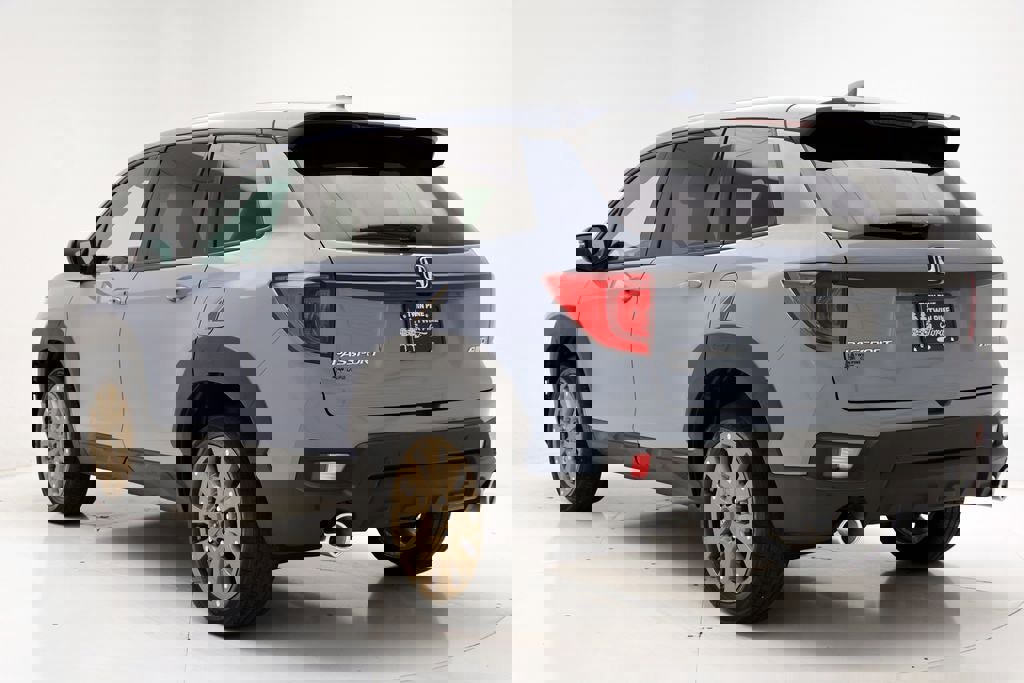 Used 2022 Honda Passport EX-L image 7