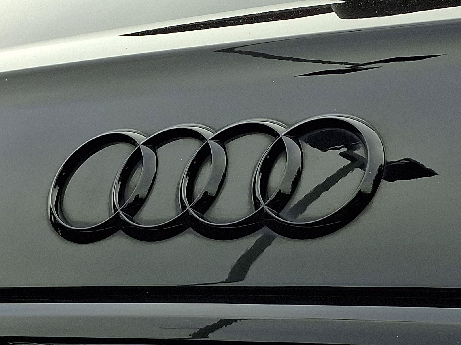 Used 2025 Audi SQ5 Premium Plus w/ Premium Plus Package AWD/4WD image 32