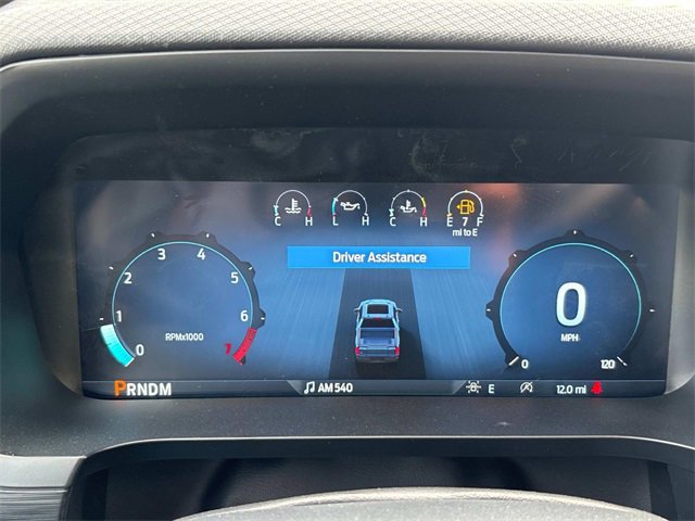 New 2025 Ford F150 XL w/ Equipment Group 103A High image 30