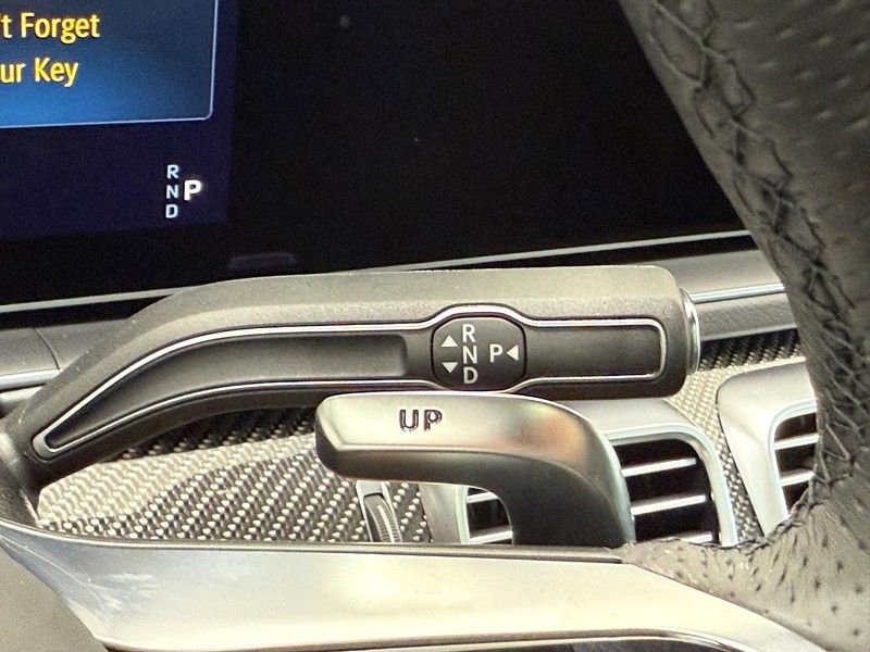 New 2026 Mercedes-Benz GLE 53 AMG 4MATIC image 13