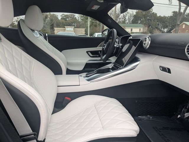 Used 2024 Mercedes-Benz AMG GT 55 image 14