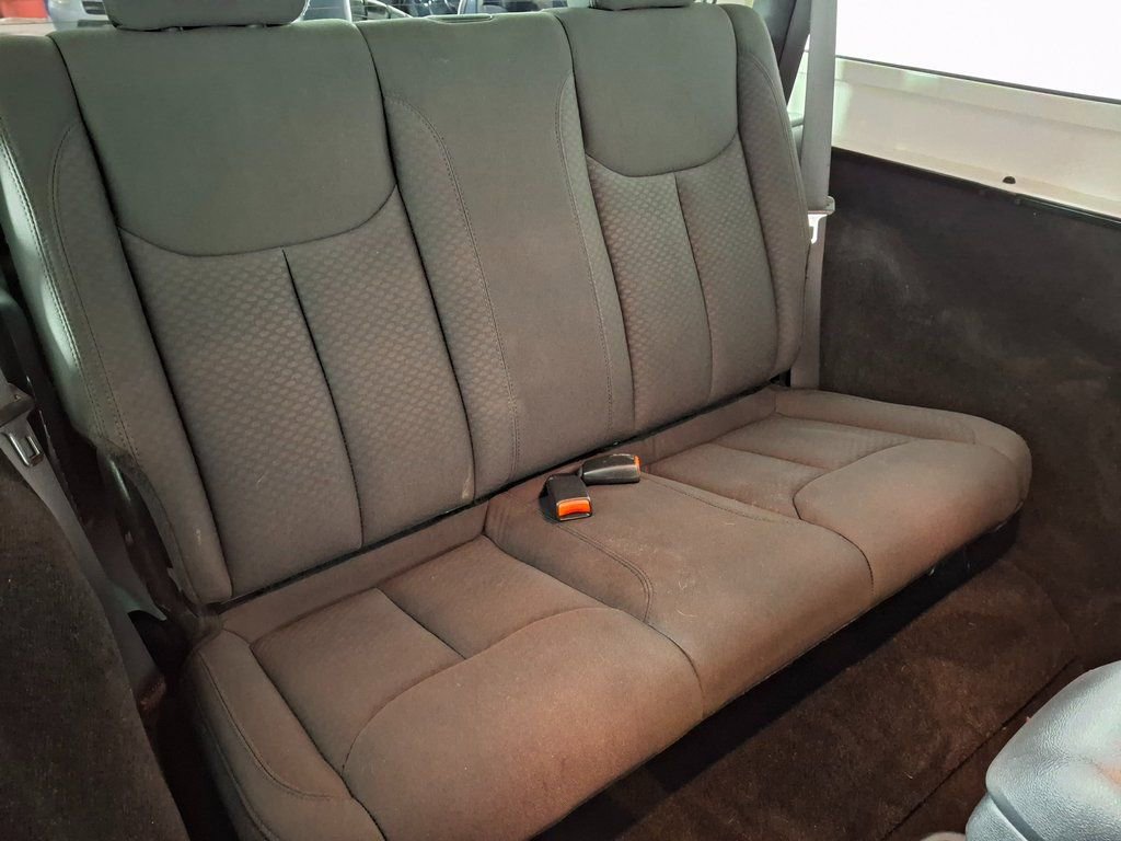 Used 2015 Jeep Wrangler Sport w/ Quick Order Package 24S image 22