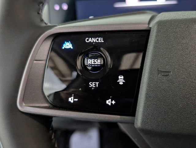 Used 2026 Nissan Murano SL image 19