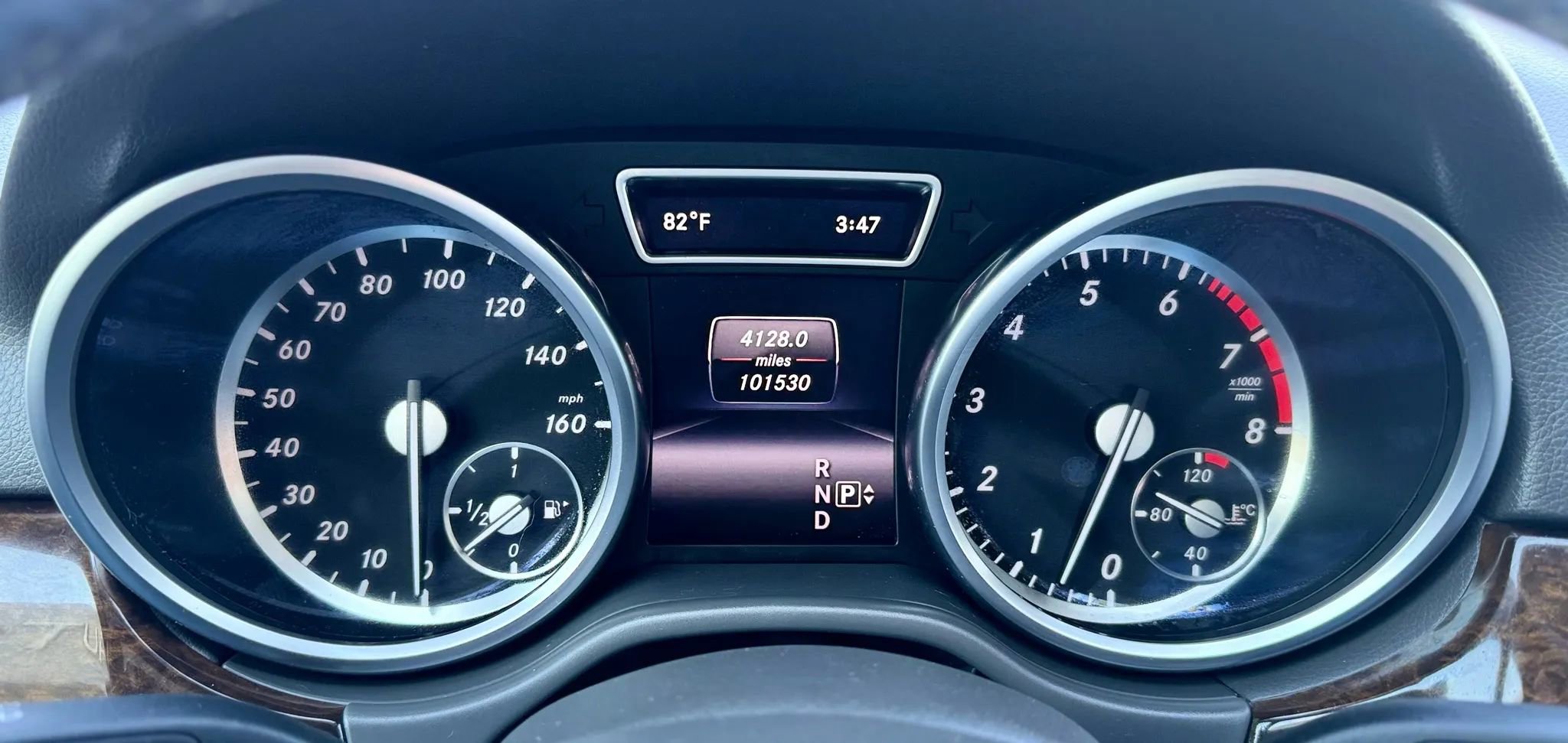 Used 2014 Mercedes-Benz ML 350 4MATIC w/ Premium 1 Package image 15