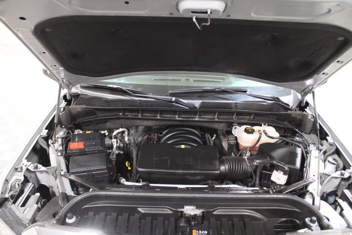 Used 2025 GMC Sierra 1500 Denali w/ Denali Reserve Package image 47