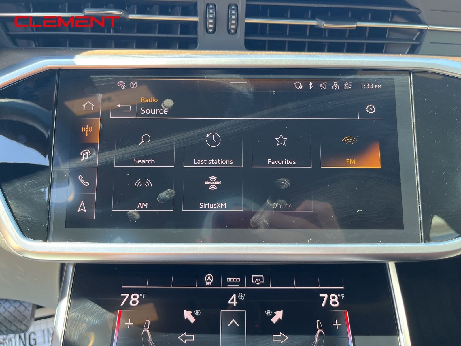 Used 2025 Audi A6 3.0T Premium AWD/4WD image 17