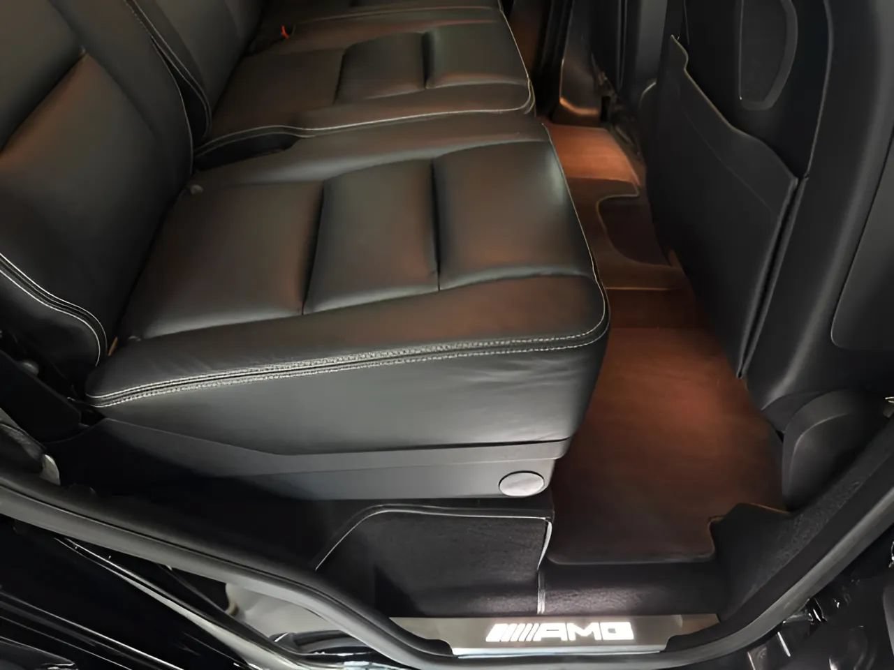 Used 2014 Mercedes-Benz G 63 AMG 4MATIC image 17