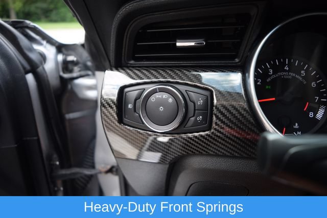 Used 2020 Ford Mustang GT Premium w/ GT Performance Package RWD image 7