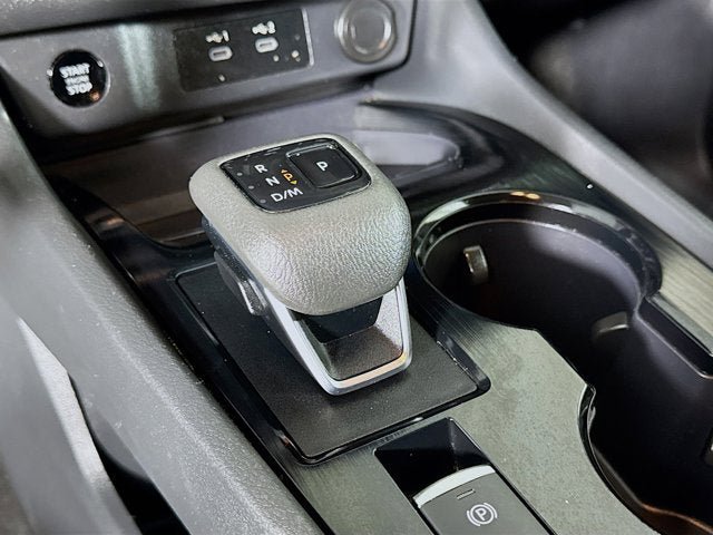 Certified 2024 Nissan Rogue S AWD/4WD image 14
