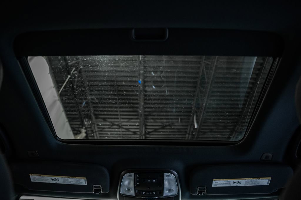 Certified 2021 Jeep Grand Cherokee Freedom Edition image 36