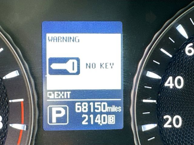 Used 2018 INFINITI Q70 L 3.7 image 14