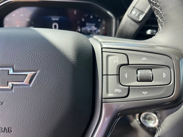 New 2026 Chevrolet Silverado 2500 High Country w/ Midnight Edition AWD/4WD image 24